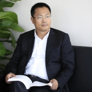 国泰君邦总经理：赖艺蕾