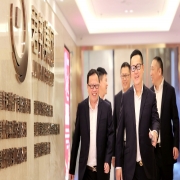 公司五大核心领导