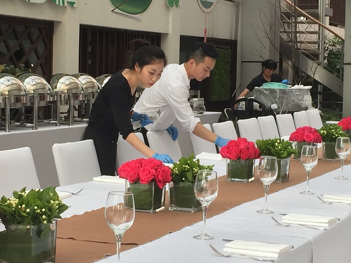 “粽情至远•共叙乡情”重庆浙江商会主题鸡尾酒会在公司举行